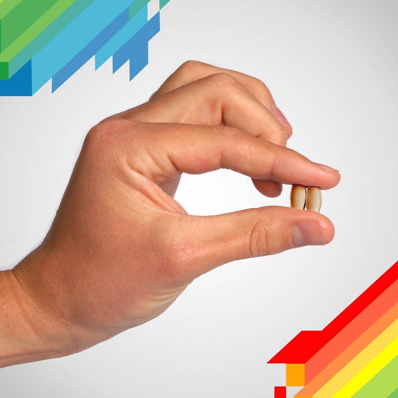 Centrum Mini's Men 50+ Tablet - 160ct