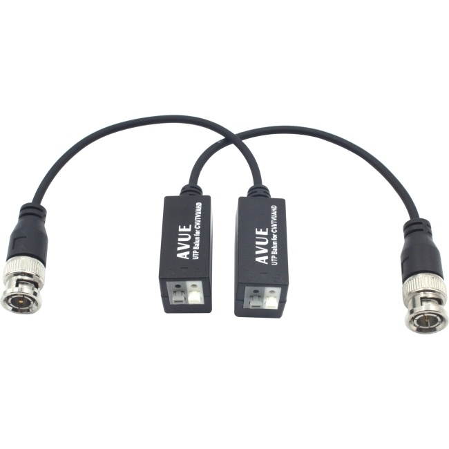 Avue Avb301p - Hd Video Transceiver W/ Pigtail