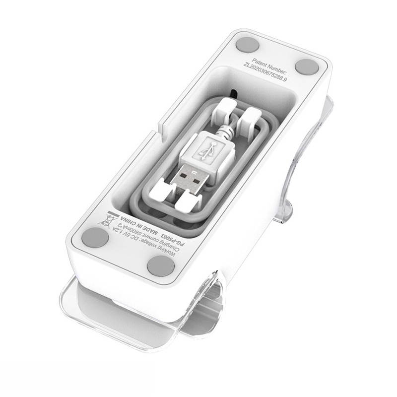 PS5 Controller Charger, Dual Charging Dock Station for Playstation 5 PS5 Controller with 5V/1.2A Fast Charging Cable, Playstation 5 Charging Station with LED Indicator