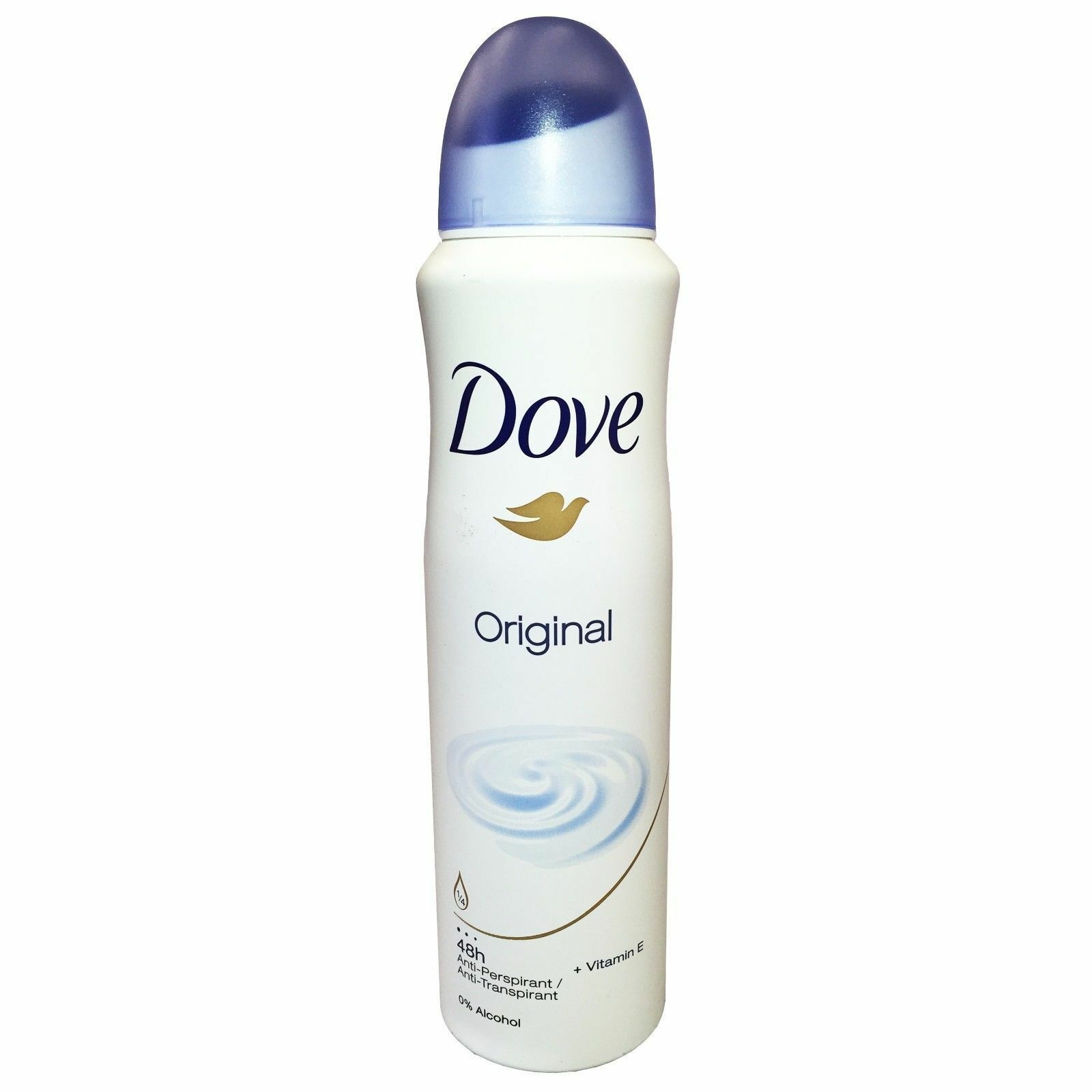 BUY 2 GET 1 FREE    Deodorant Body Spray  Anti-perspirant 150 Ml / 5.07 Oz