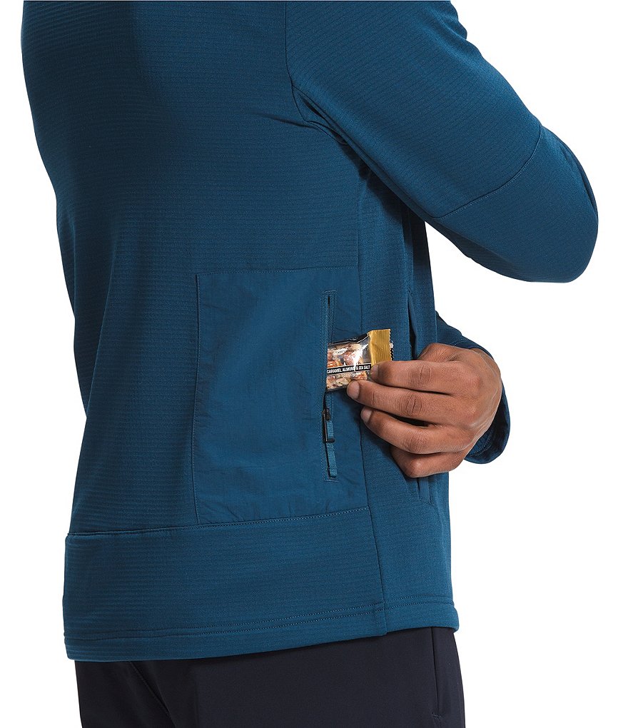 Quiksilver Steeze Hooded Snow/Ski Jacket