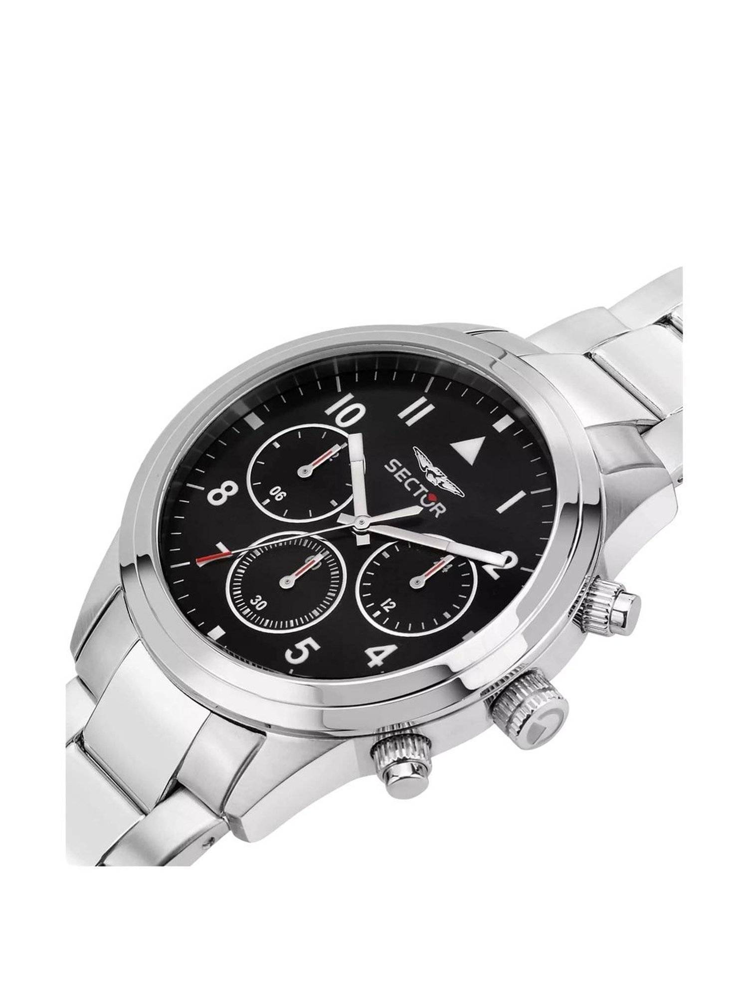 SECTOR R3253540013 Chronograph Watch for Men
