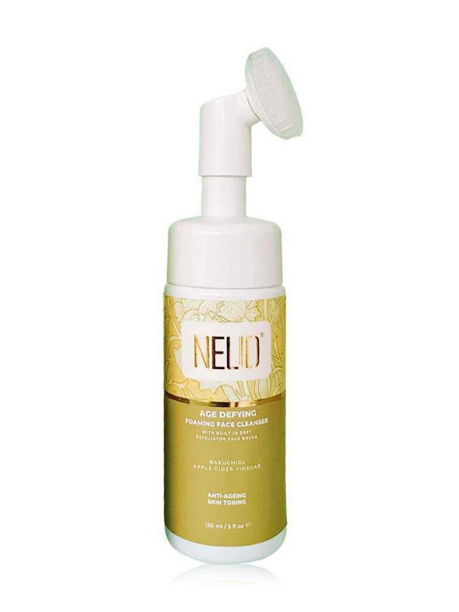 NEUD Age Defying Foaming Face Cleanser - 150 ml (Pack of 1)
