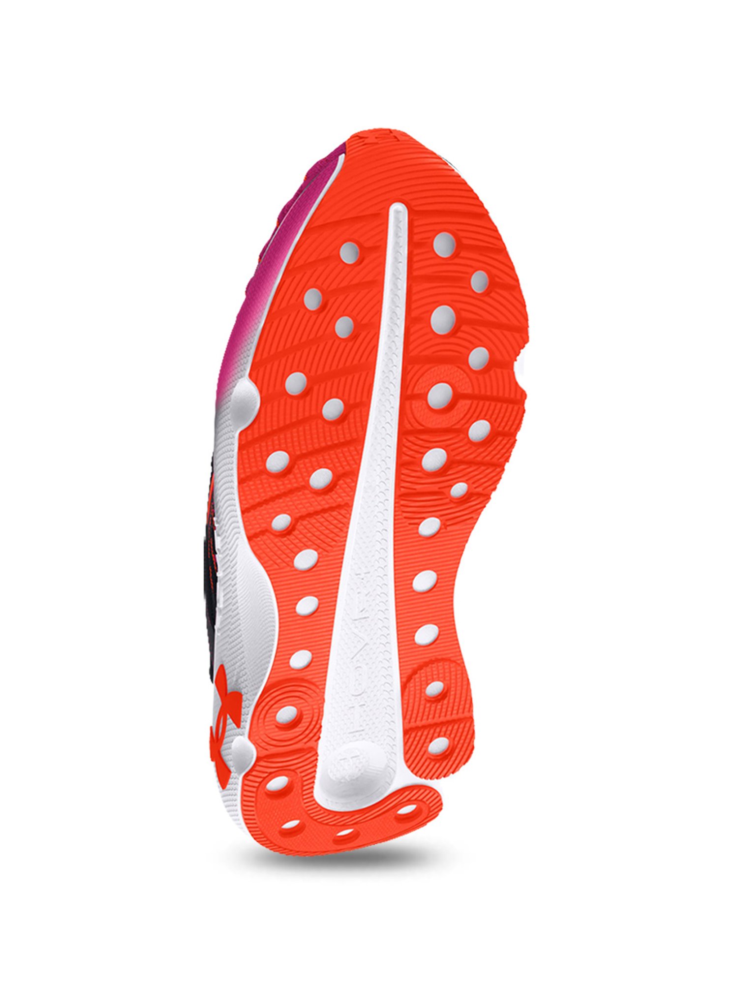 Under Armour Women's Infinite Elite Pink Running Shoes