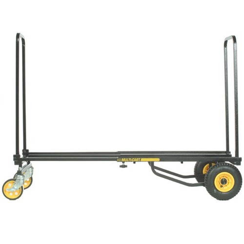Rock N Roller R8RT (Mid Cart)