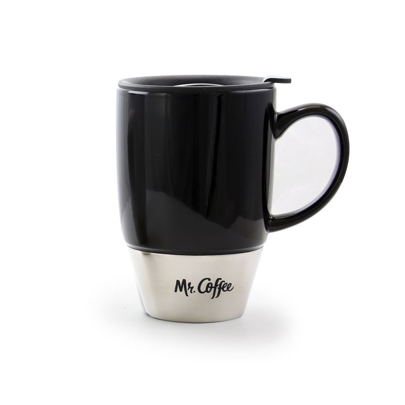 20oz Stainless Steel Vacuum Water Bottle Love is Love - Pride