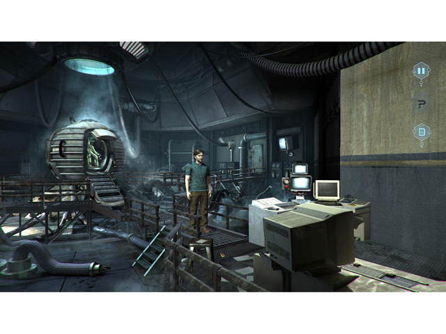 Subject 13 [Online Game Code]