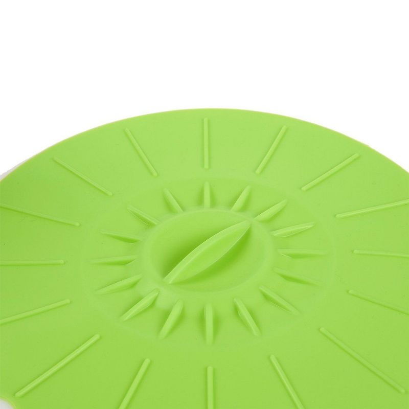 Norpro Stainless Steel Chinois Fine Mesh Soup Sauce Strainer Juicer with Stand and Rubberwood Pestle, Silver