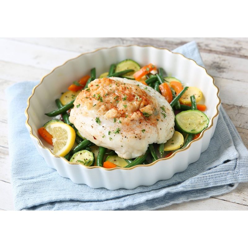 Marine Harvest Pastrami Cold Smoked Salmon - 4oz