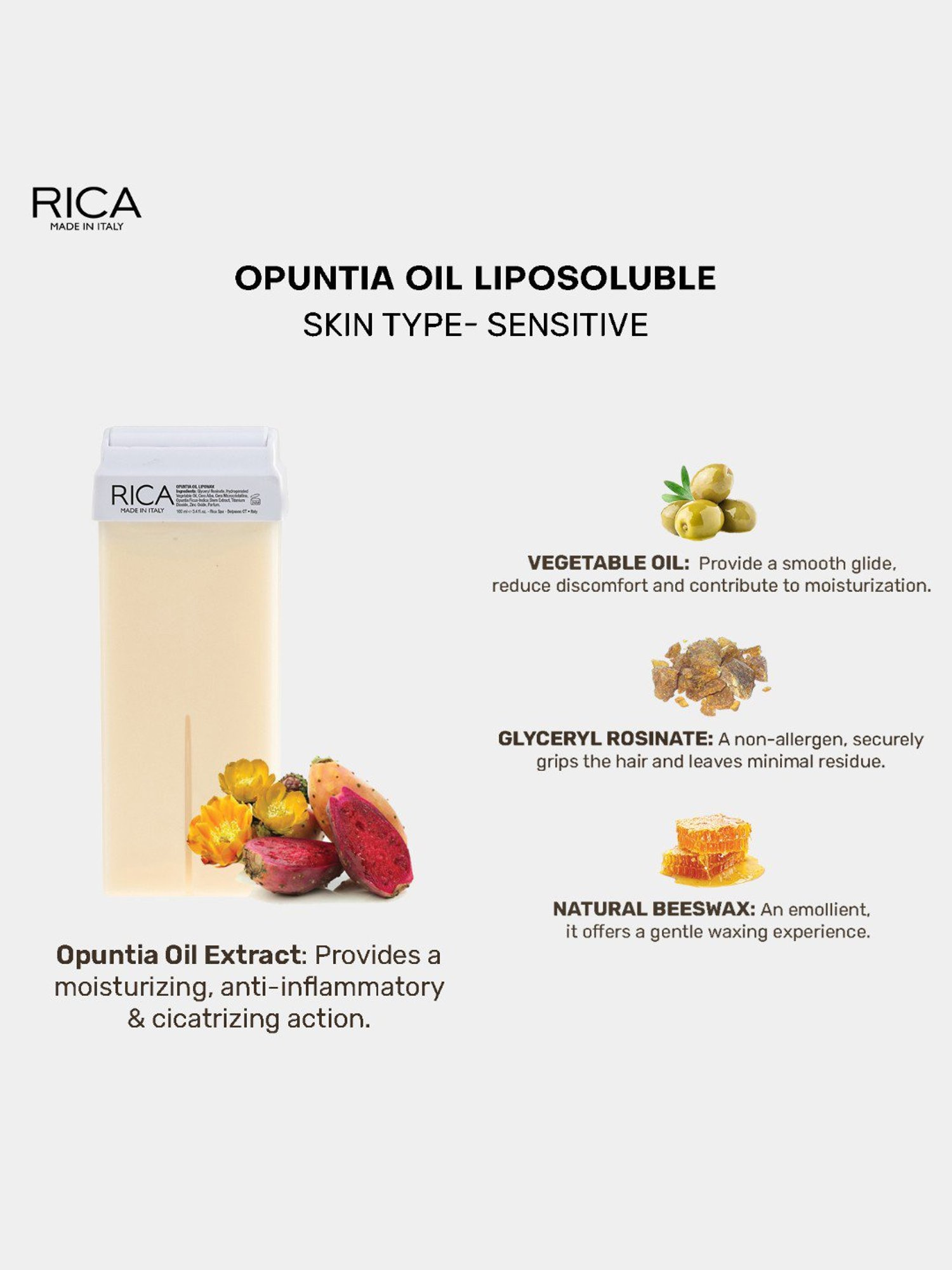 NAIR Hair Remover Cream - Lemon Fragrance - 110 gm