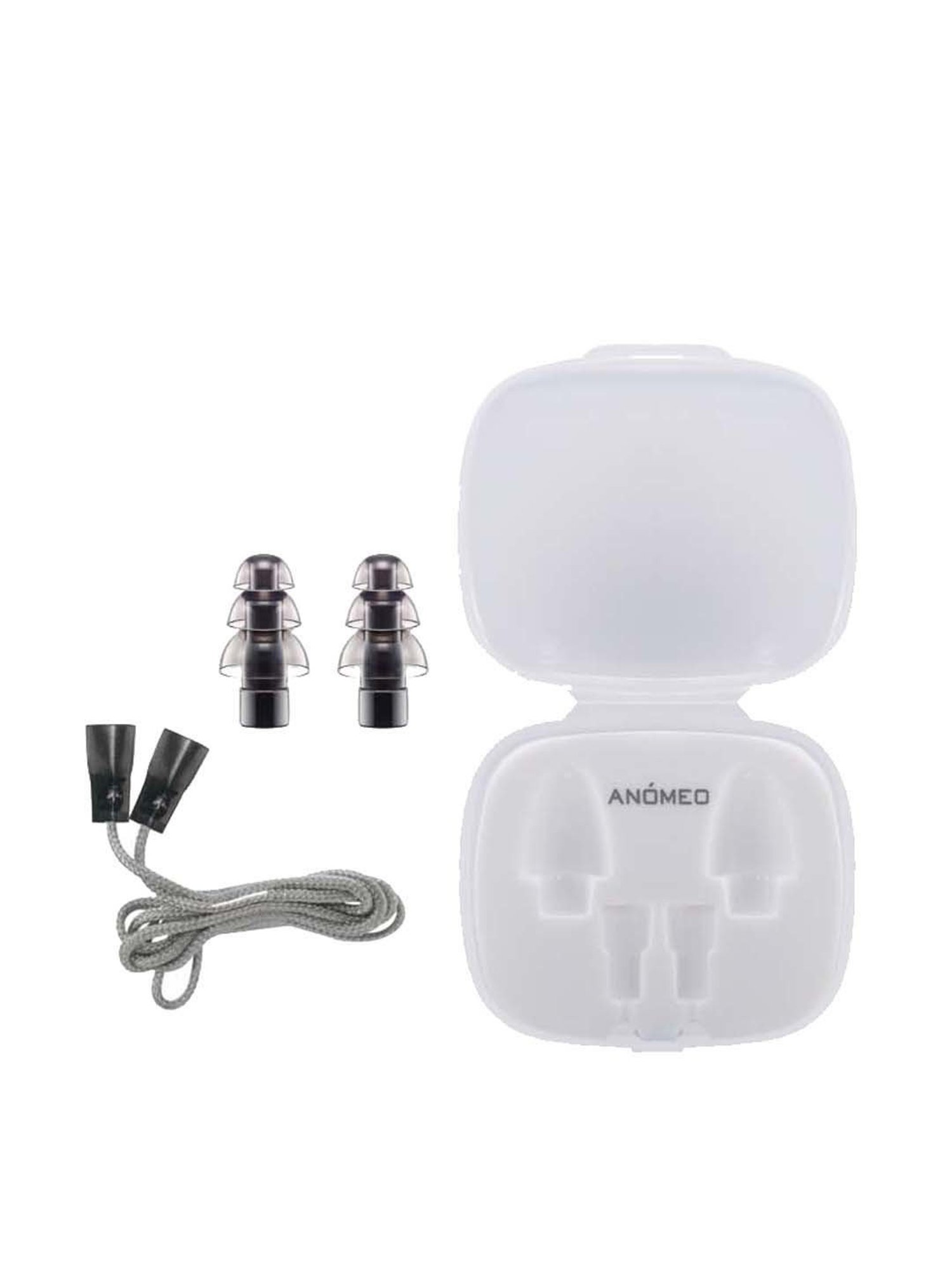 Travel Blue Blue Ear Plug