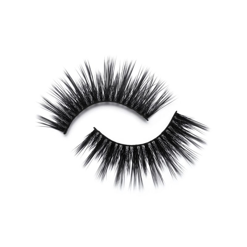 Eylure Luxe False Eyelashes - 6D-Jubilee - 1pr