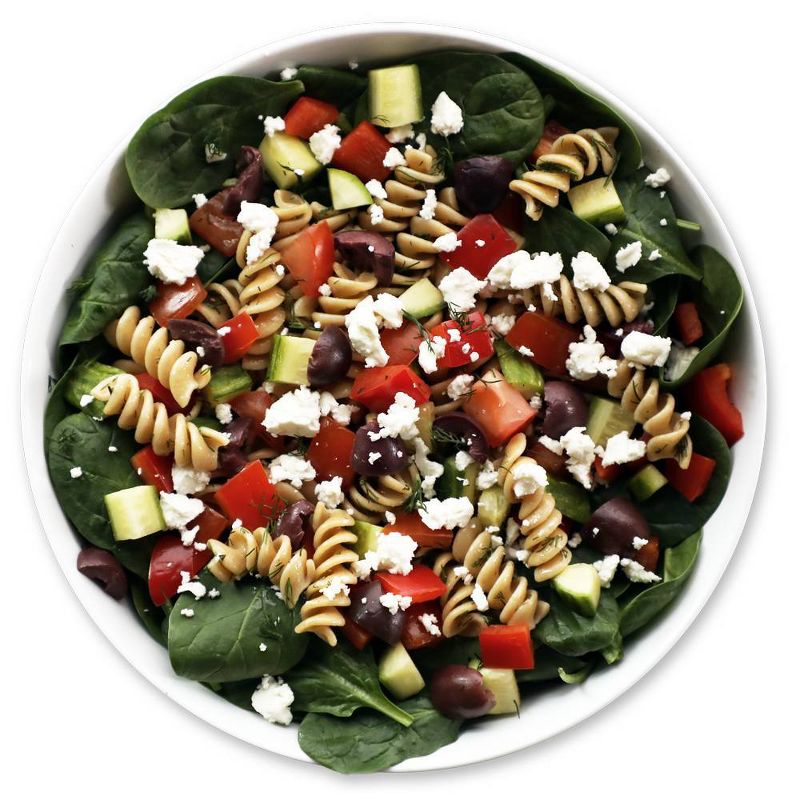 Farmer's Fridge Greek Salad - 12.7oz