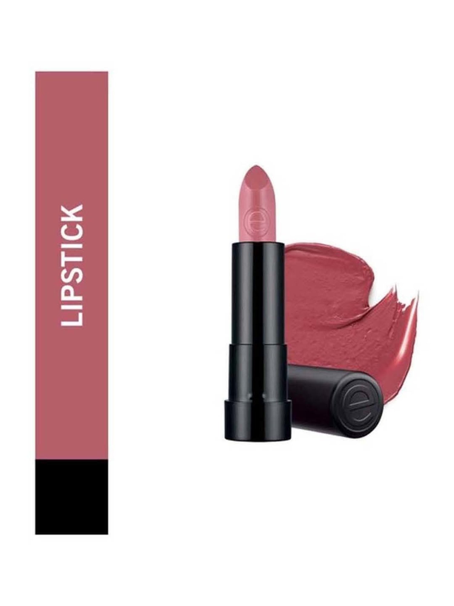 Essence Long Lasting Lipstick 03 Unforgettable - 3.3 gm