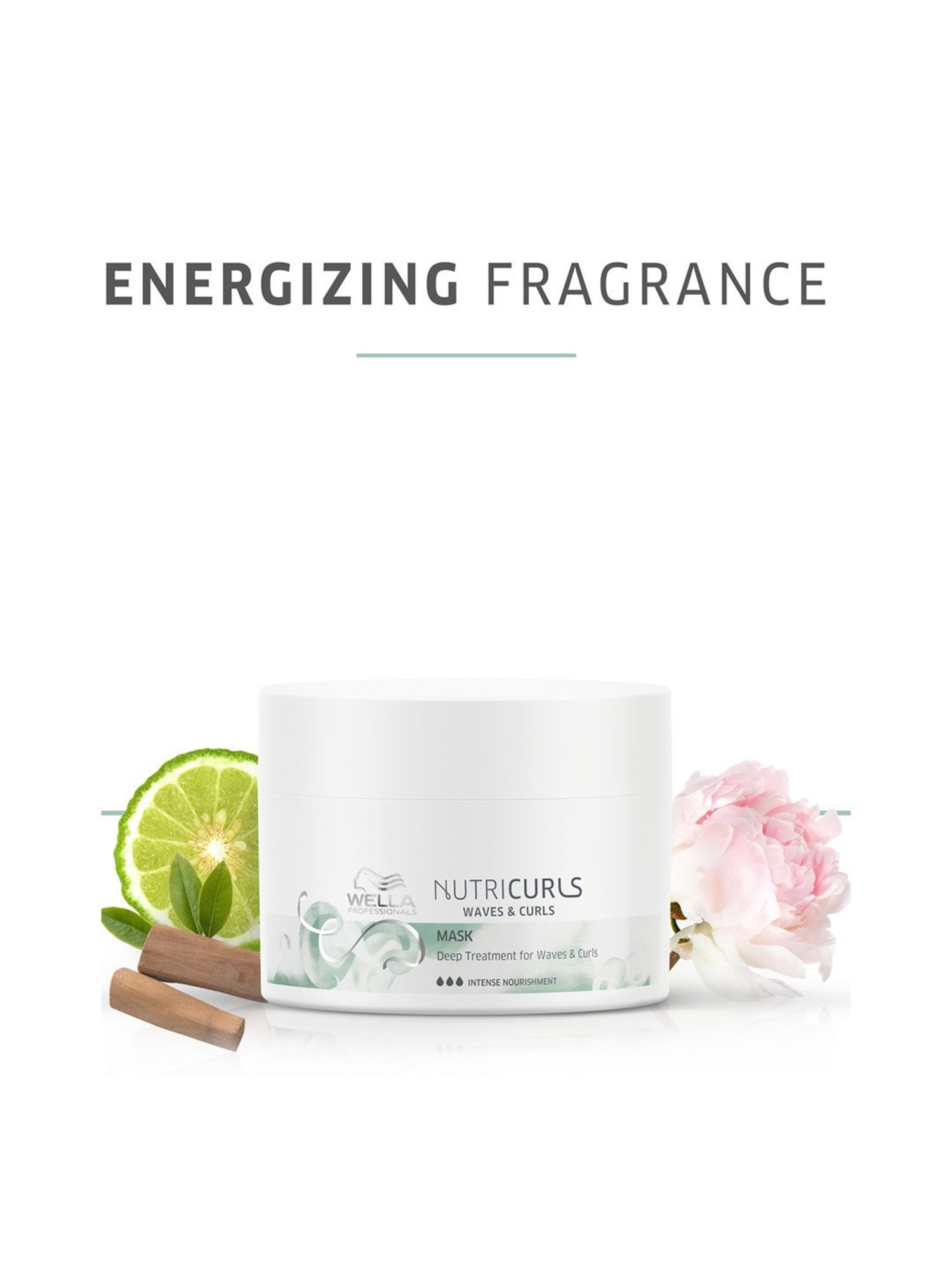 Richfeel Brahmi Intensive Repair Hair Pack - Pack of 4