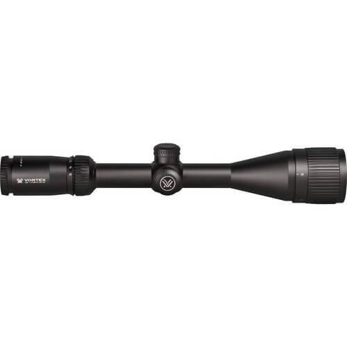 Vortex Crossfire II 6-18x44 AO Riflescope (Dead-Hold BDC MOA Reticle)
