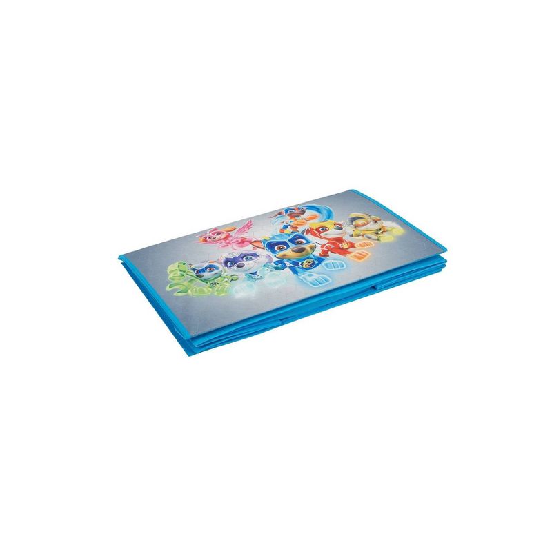 24" PAW Patrol Soft Storage Folding Bench