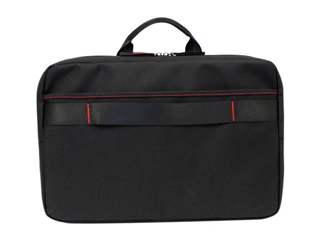 Codi C2300 Ultra Lite Hybrid Messenger 15.6" Laptops Case