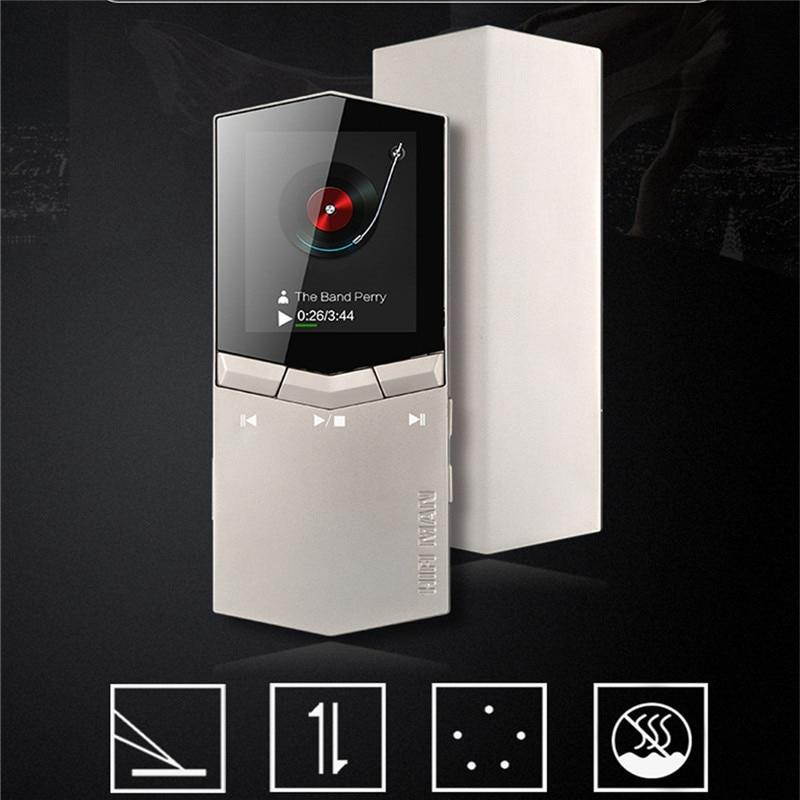 2018 HOT 4GB Digital 1.8-inch Player LCD Screen MP4 Music FM Radio Video Games Movie MP4 Music Media kids Audio Music Player