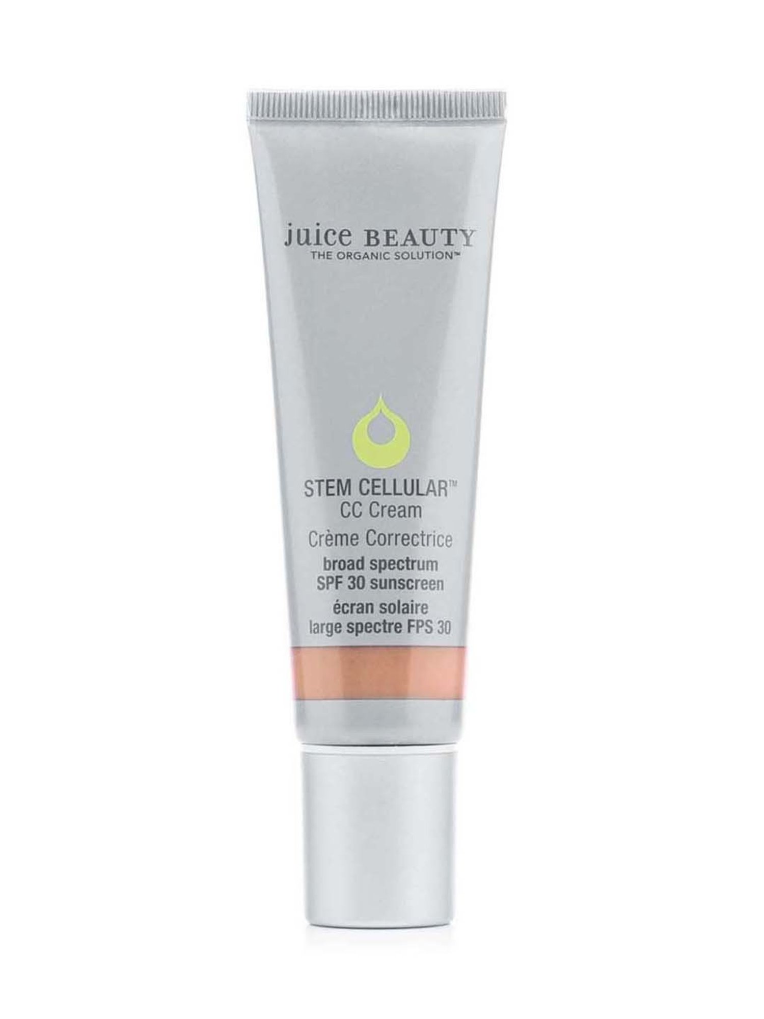 Juice Beauty Stem Cellular Cc Cream Sun-Kissed Glow 50 ml