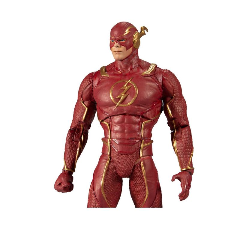 DC Comics Gaming 7" Action Figure - Flash