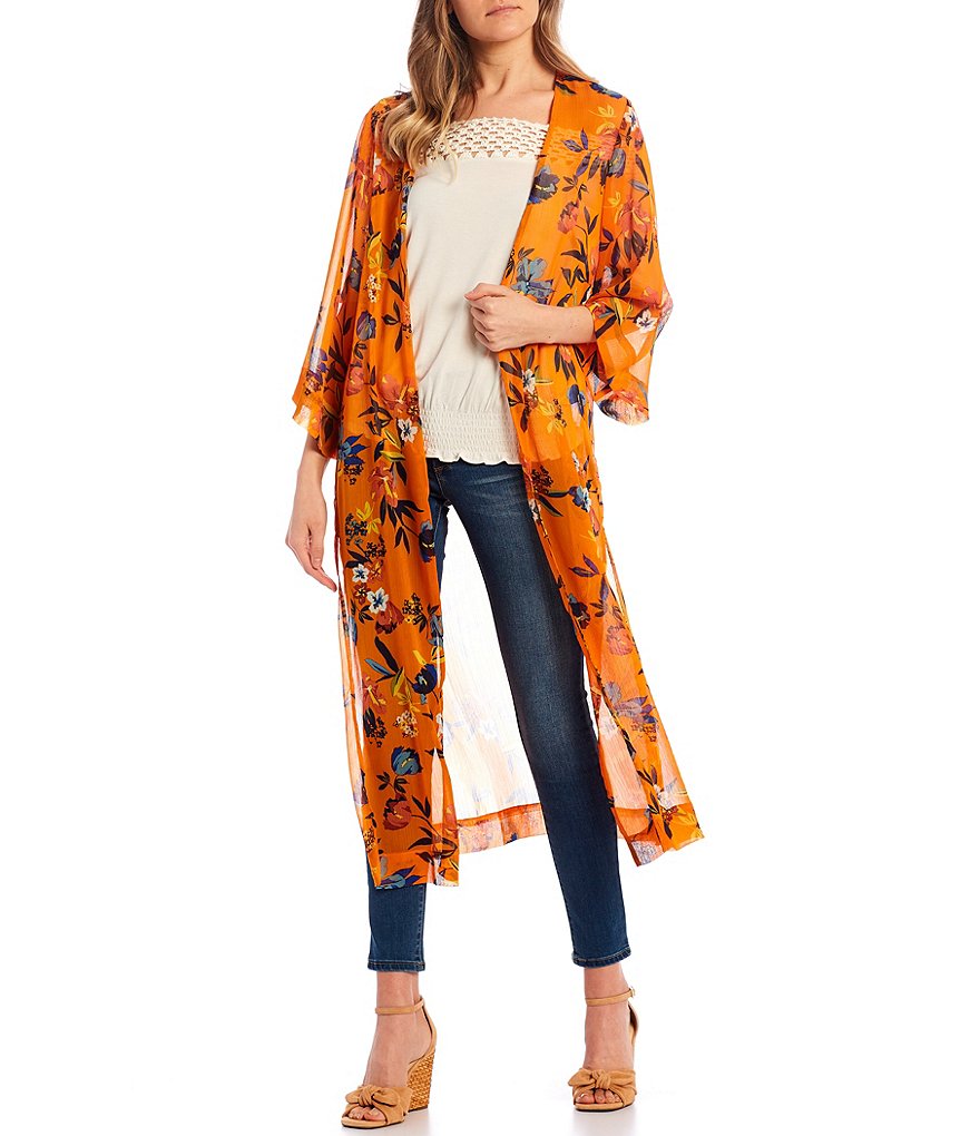 Takara Ruched-Sleeve Coordinating Suiting Jacket