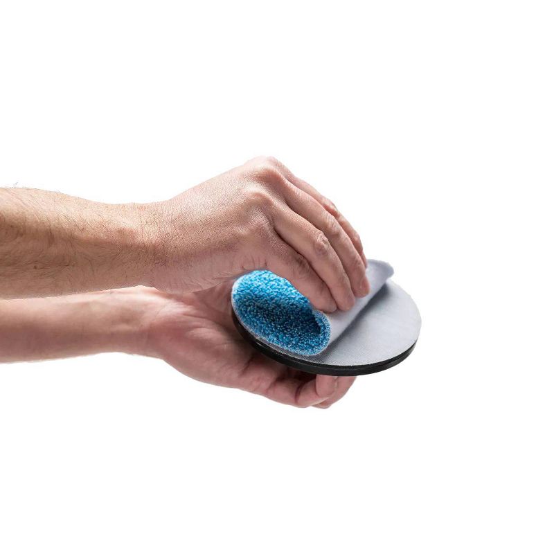 BISSELL ProHeat 2X Lift-Off Pet Upright Carpet Cleaner - 15651