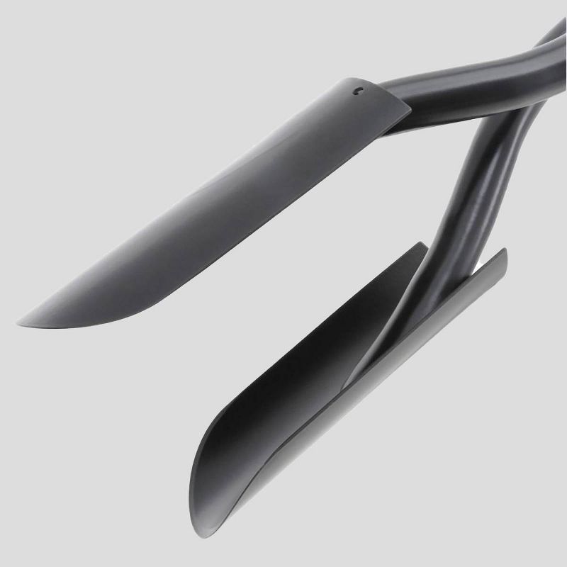 Fiskars 60" Steel Posthole Digger