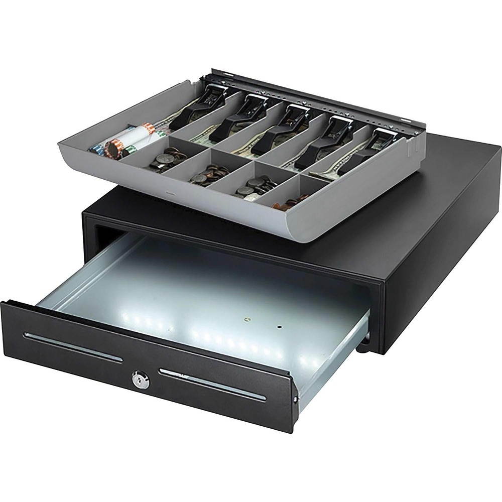 Steelmaster PayVue Cash Drawer 225L1616104