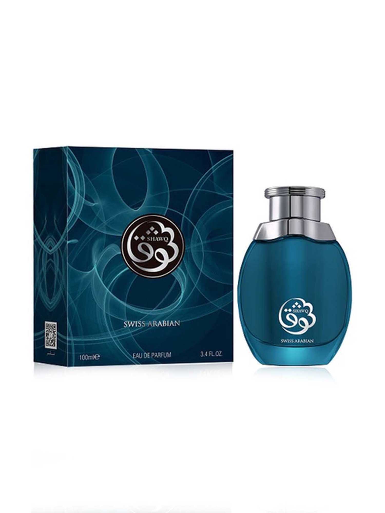 Swiss Arabian Shawq 958 EDP - 100 ml