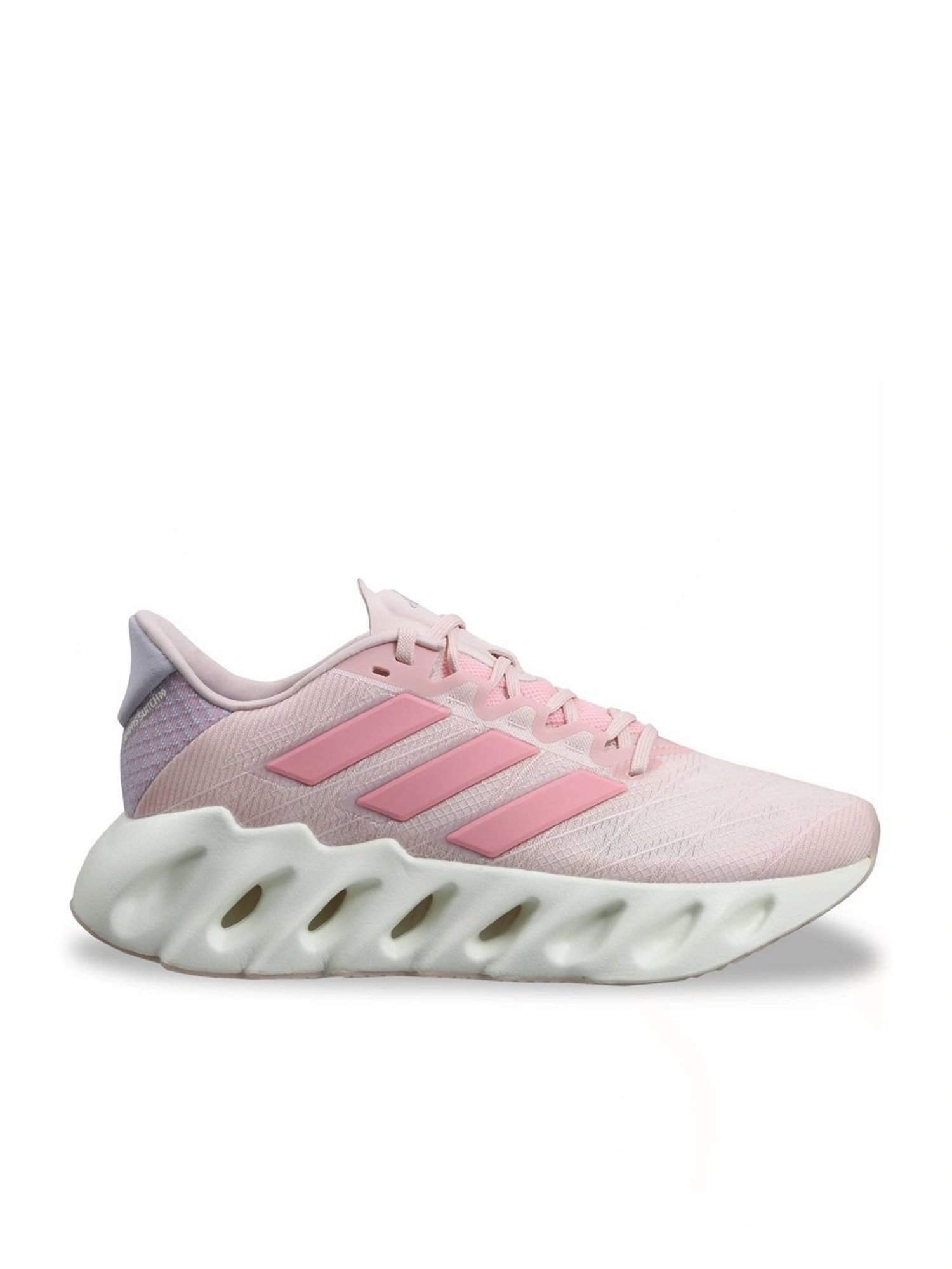 Adidas Women's SWITCH FWD 2 Pink Running Shoes