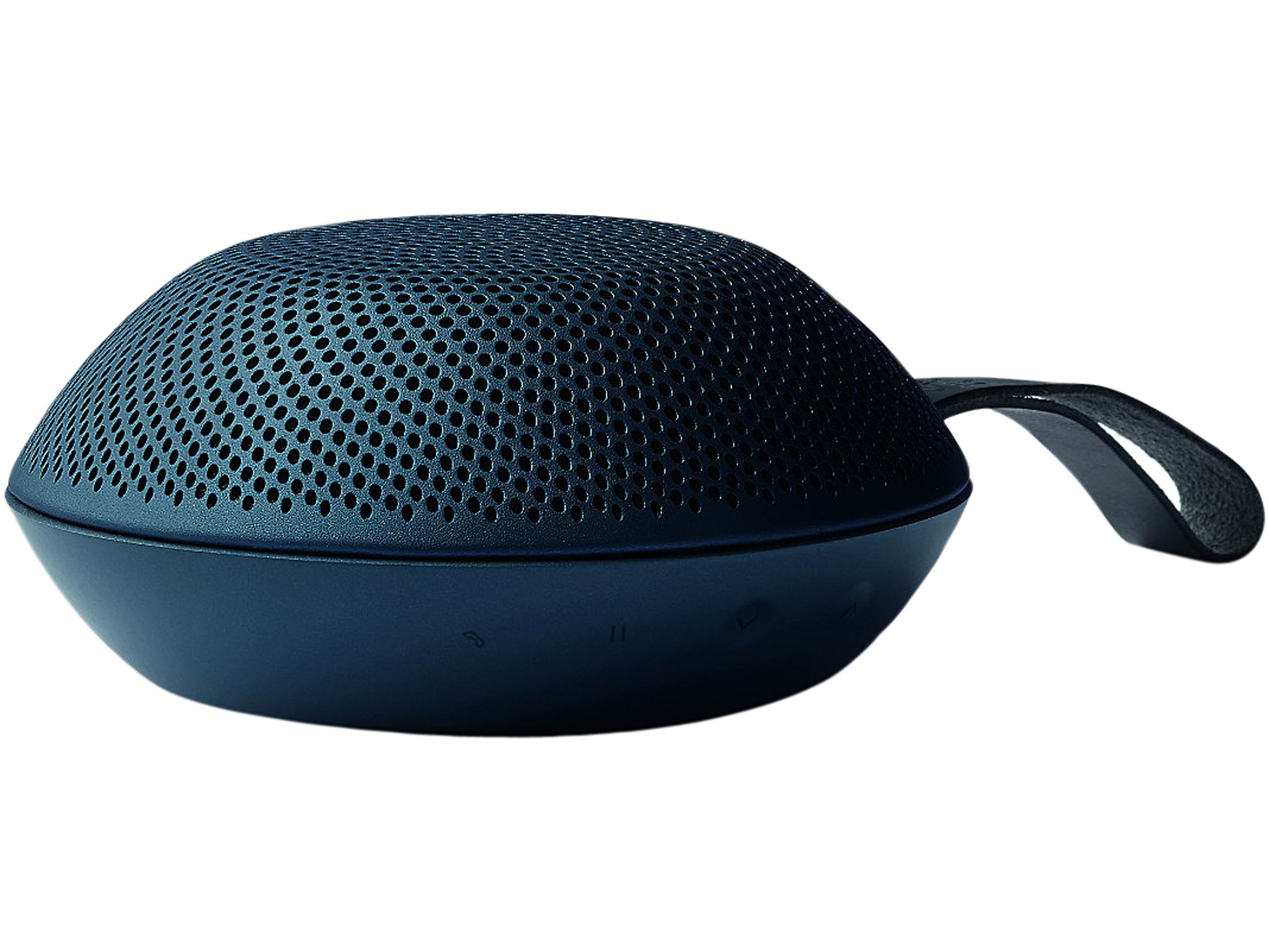 Vifa Reykjavik 87102 Compact Hifi Bluetooth Speaker - Ice Cave Blue