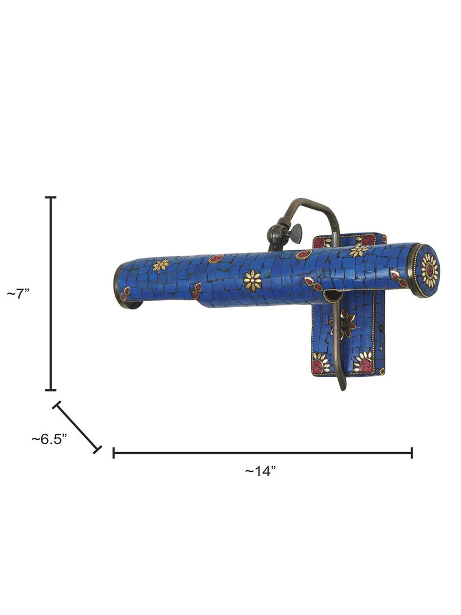 ExclusiveLane Marvels Beige Jute Handwoven Hanging Pendant Lamp