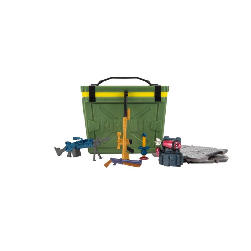 Fortnite Loot Battle Box