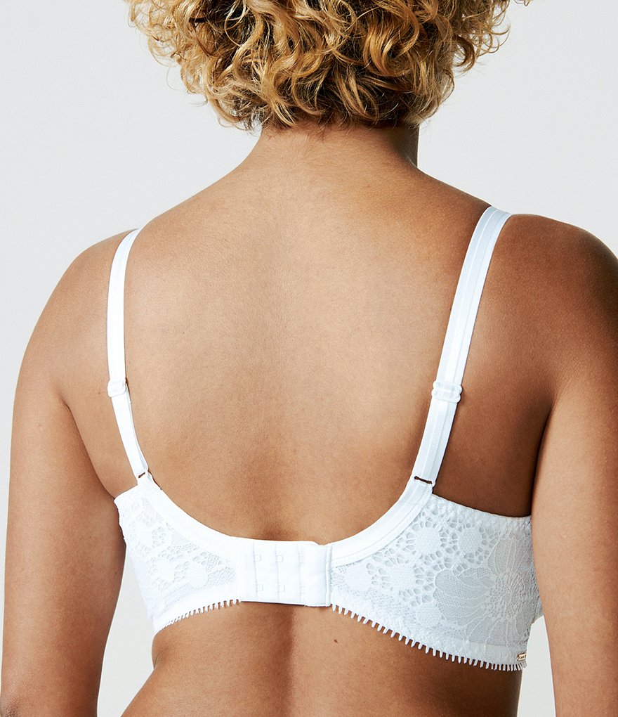 Chantelle Day to Night Full Coverage Unlined Bra