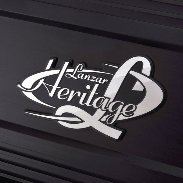 Kustom PA KPX115M 15" Passive Monitor