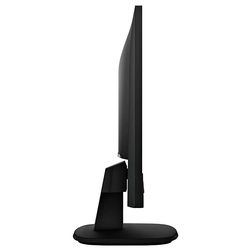 273V7QJAB 27" Frameless Monitor, Full HD 1920x1080, IPS, Built-in Speakers, VESA, 4Yr Advance Replacement Warranty