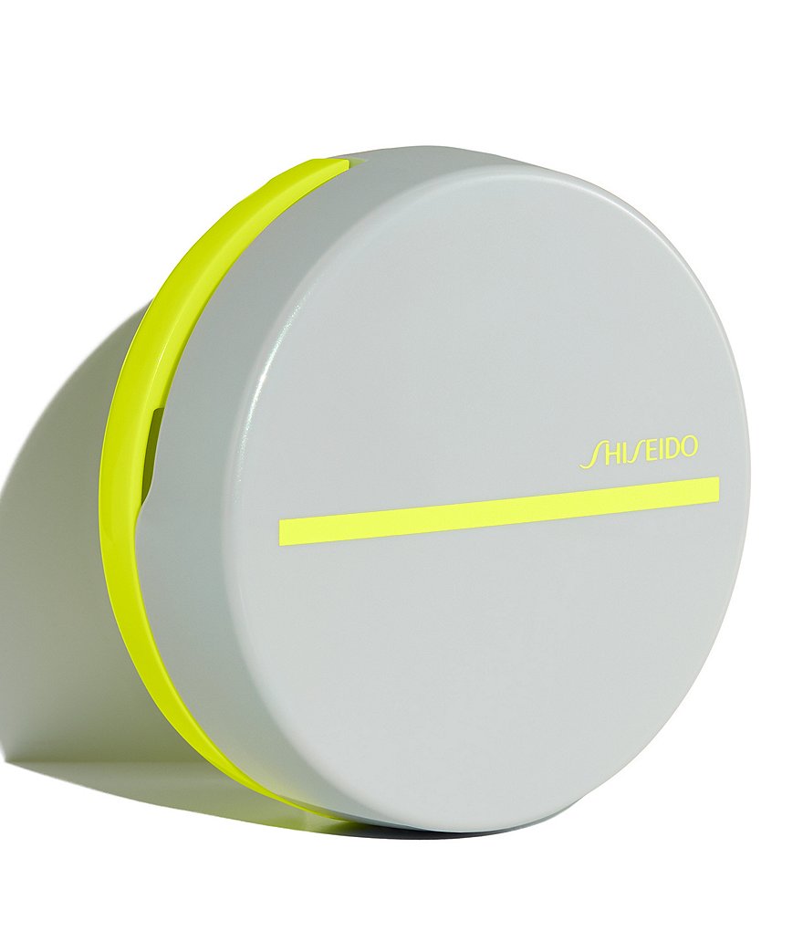 Shiseido Compact Case for Sports HydroBB Compact