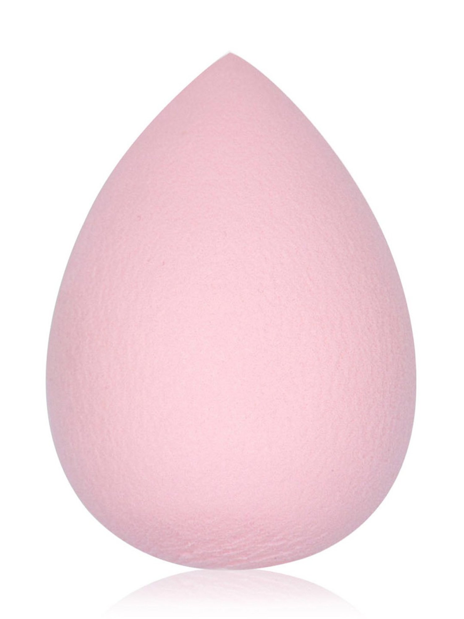 Beautiliss Professional Beauty Blender Makeup Puff Sponge - Set of 2 (Colour May Vary)