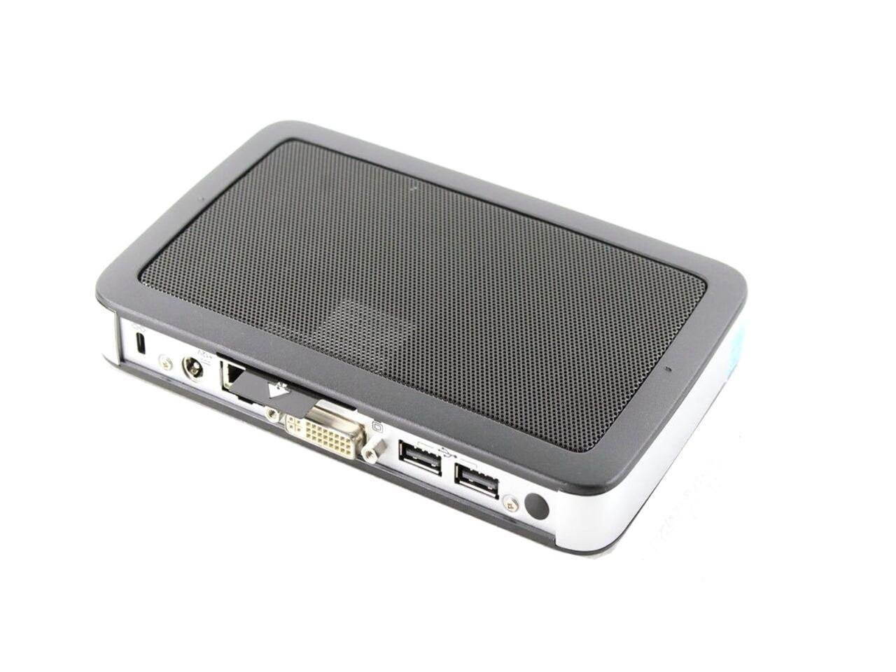 Genuine Dell Wyse 292D-7030 Thin Client TERADICHI 0GHz 512MB 32MB SSD VMware Horizon HJTDK