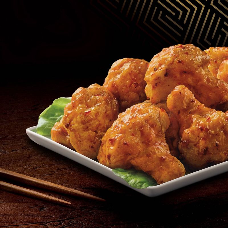 P.F Chang's Kung Pao Cauliflower Tempura - 24oz