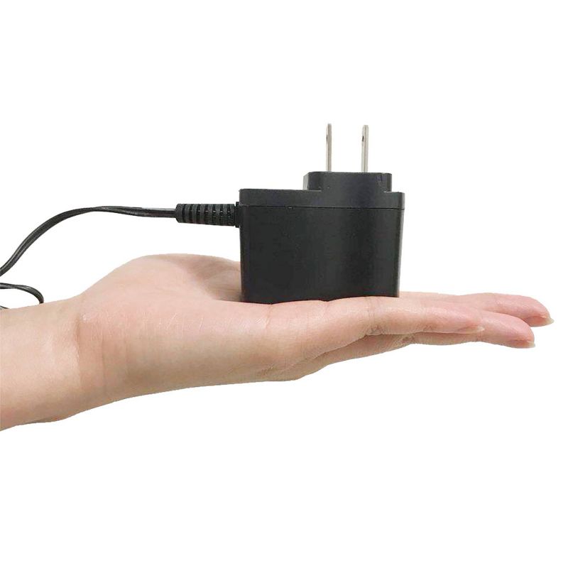 halo quality Premium Power AC Adapter