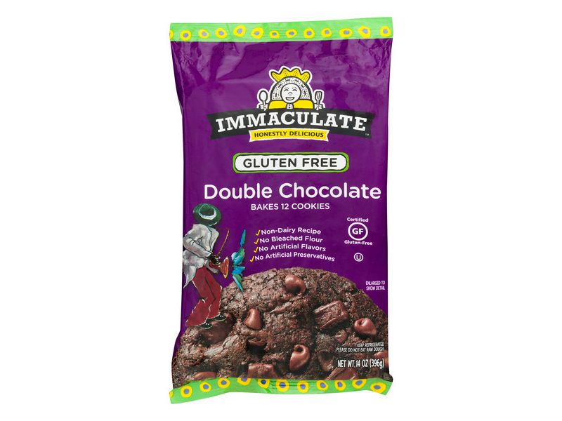 Pillsbury Ready to Bake Cookie Reeses Mini Pieces - 16oz/12ct