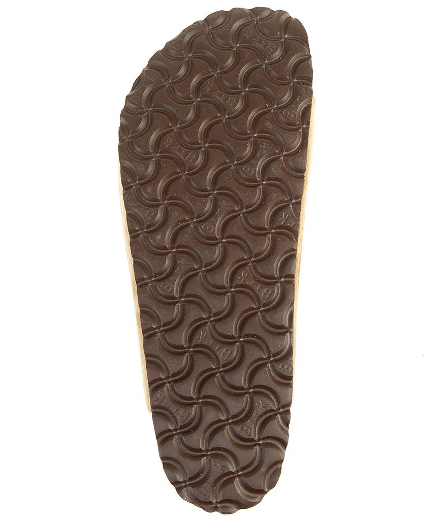 Birkenstock Women's Florida Fresh Soft Footbed Triple Strap Sandals