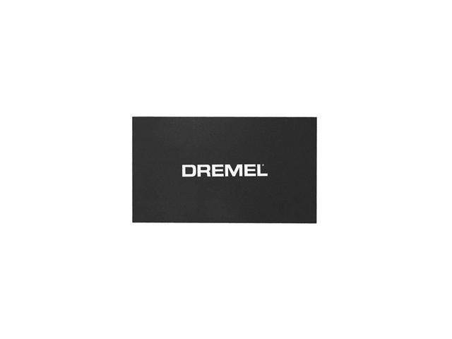 Dremel BT40-01 Build Sheets for 3D40 3D Printer