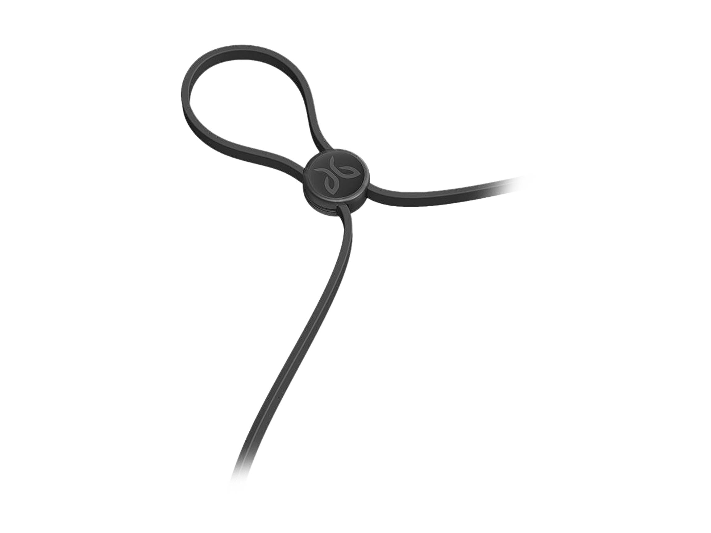 Jaybird X4 Wireless Bluetooth In-Ear Sport Headphones, Black Flash (985-000808)