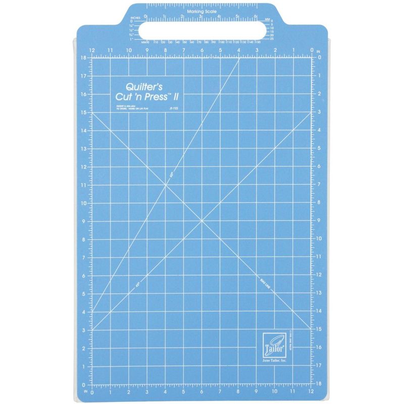 June Tailor Cut'n Press II