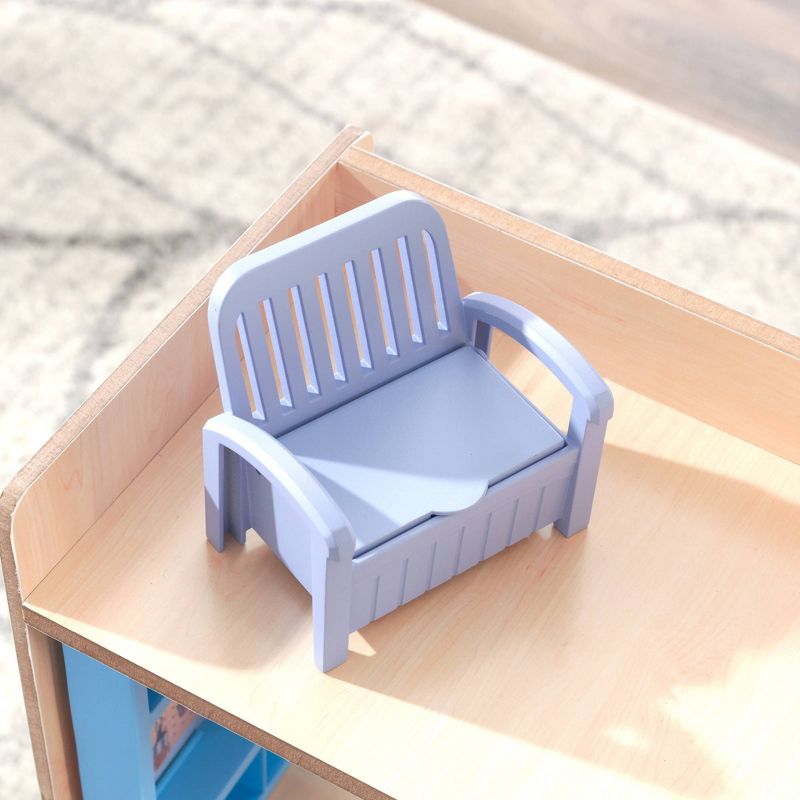 KidKraft Hazel Dollhouse