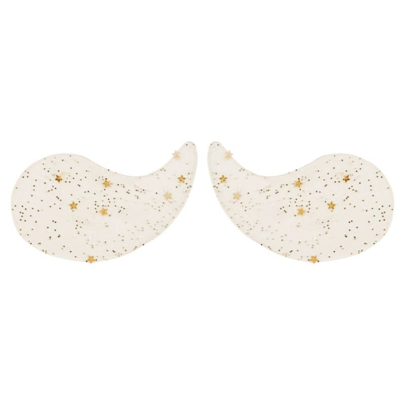 Holler and Glow You're So Golden Babe Under Eye Mask - 0.1 fl oz