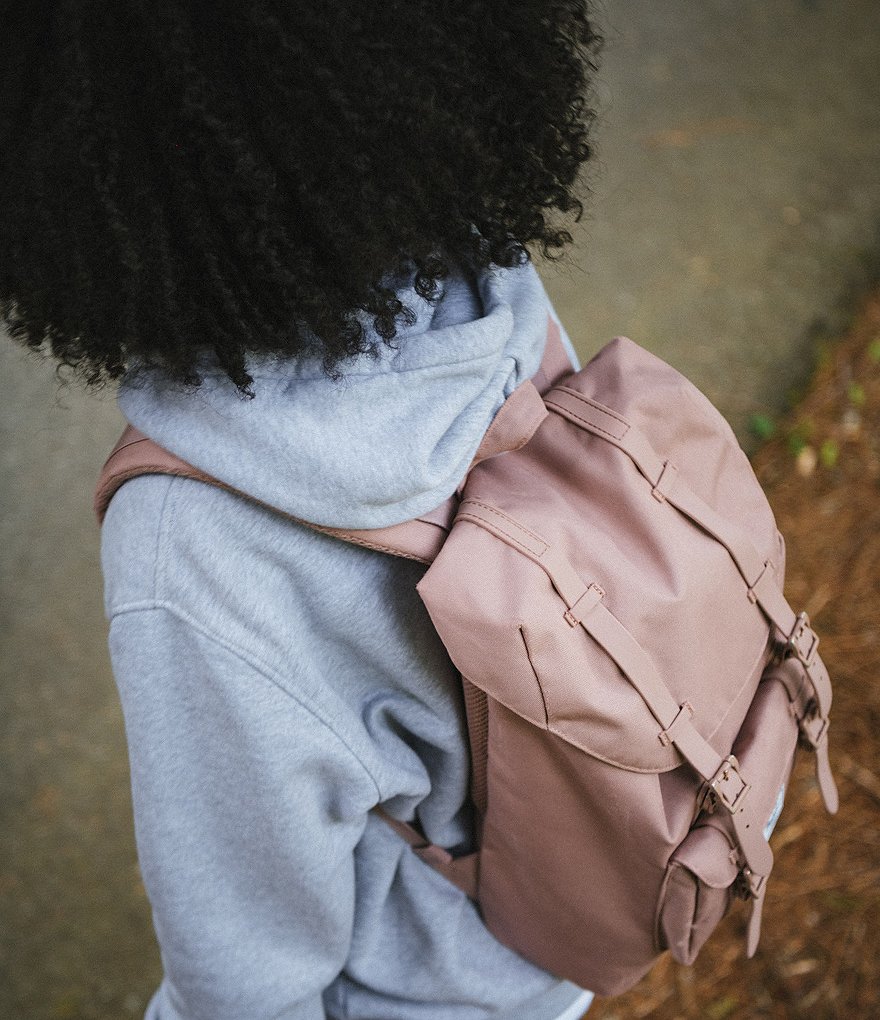Herschel Supply Co. Little America Mid Volume Backpack